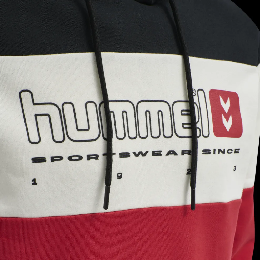 hmlLGC MUSA HOODIE