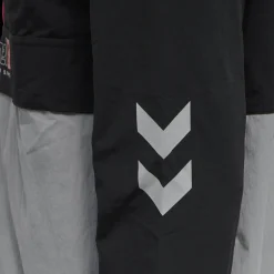 hmlLGC MUSA WOV HALFZIP JACKET