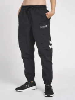 hmlLGC MUSA WOV REGULAR PANTS