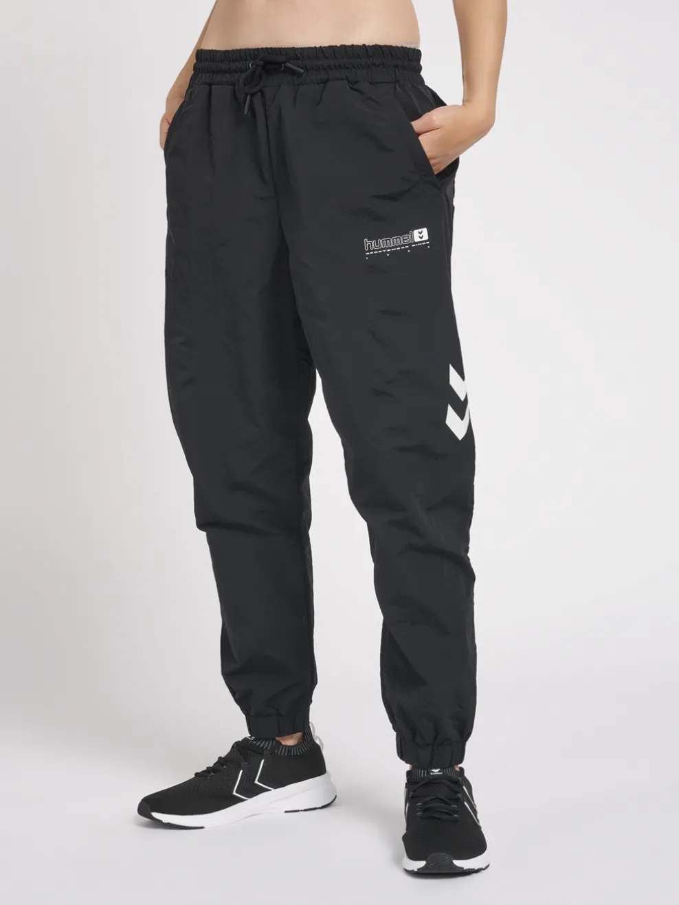 hmlLGC MUSA WOV REGULAR PANTS