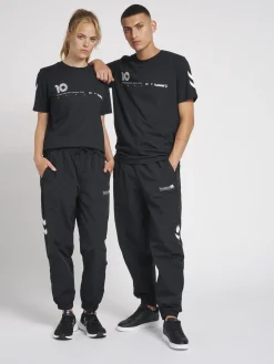 hmlLGC MUSA WOV REGULAR PANTS