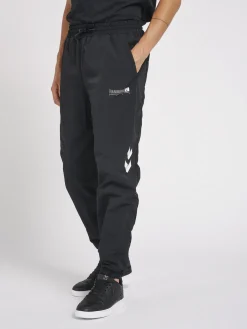 hmlLGC MUSA WOV REGULAR PANTS