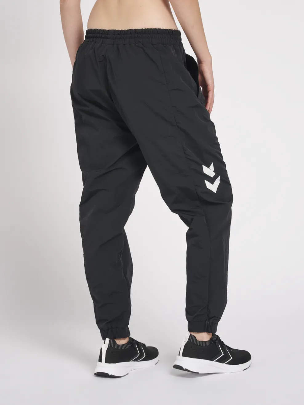 hmlLGC MUSA WOV REGULAR PANTS