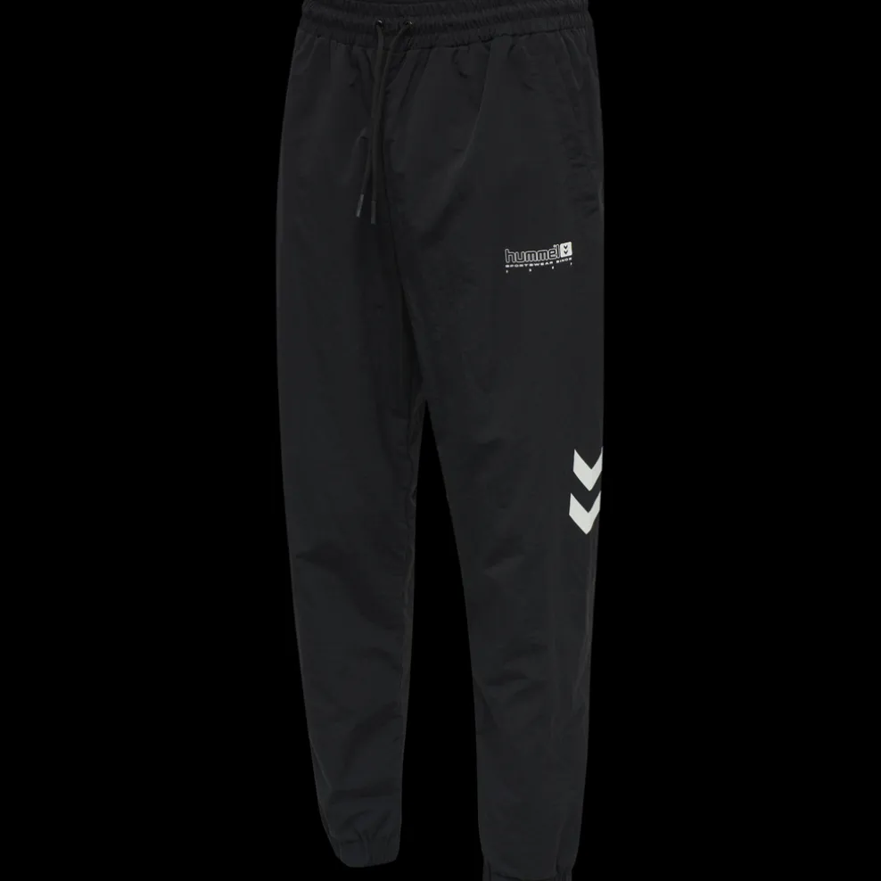 hmlLGC MUSA WOV REGULAR PANTS