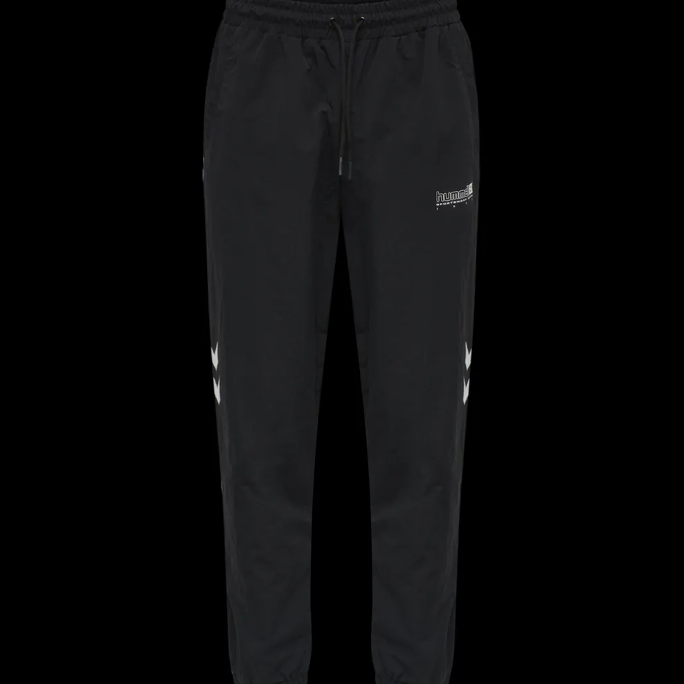 hmlLGC MUSA WOV REGULAR PANTS