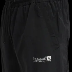 hmlLGC MUSA WOV REGULAR PANTS