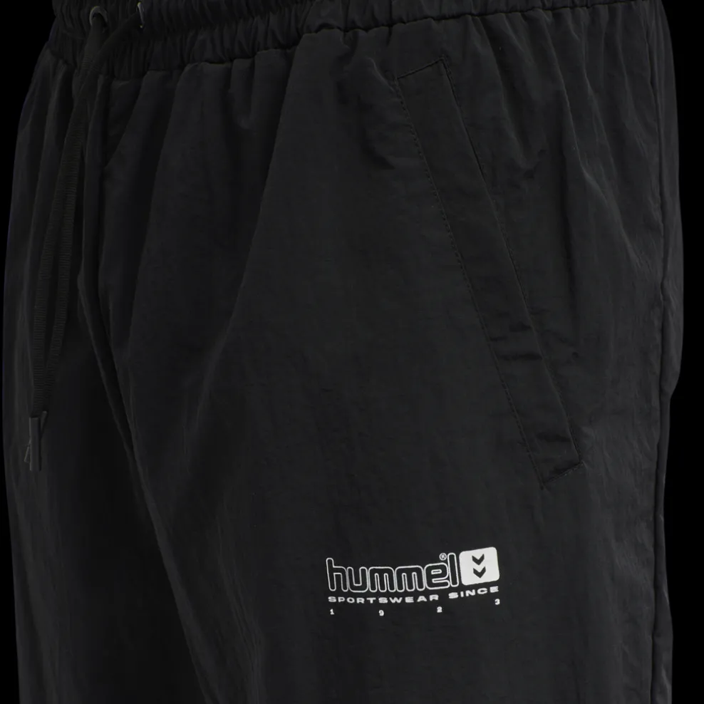 hmlLGC MUSA WOV REGULAR PANTS
