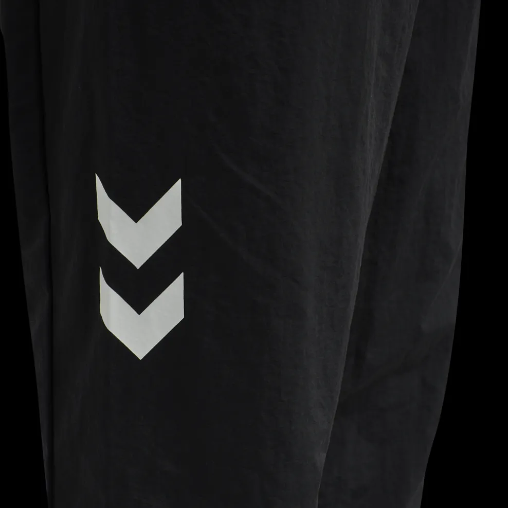 hmlLGC MUSA WOV REGULAR PANTS