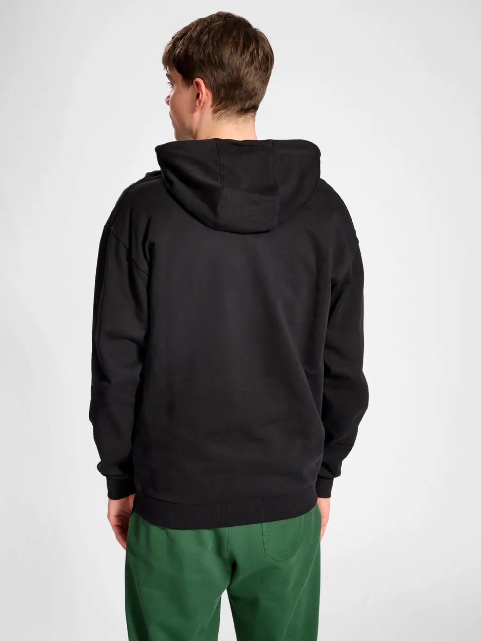 hmlLGC NATE HOODIE