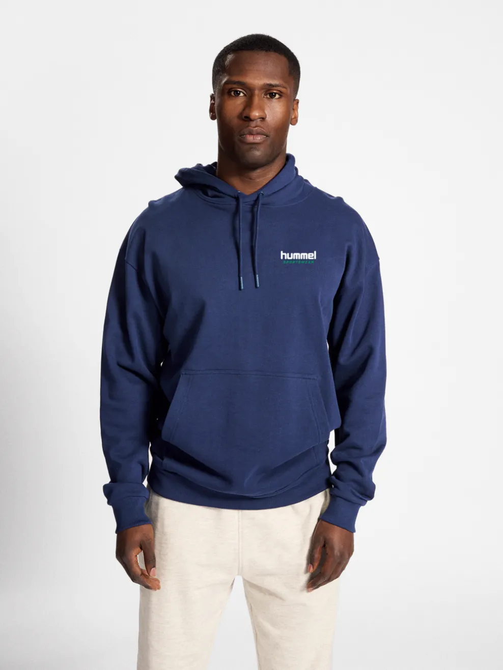 hmlLGC NATE HOODIE