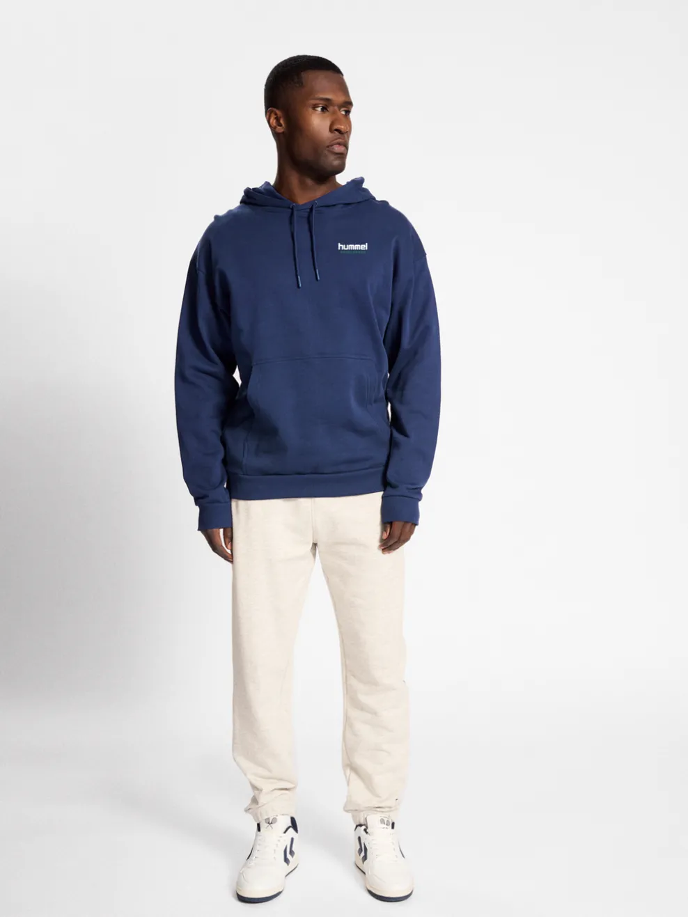 hmlLGC NATE HOODIE