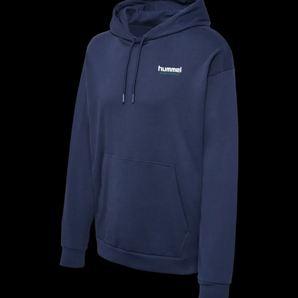 hmlLGC NATE HOODIE