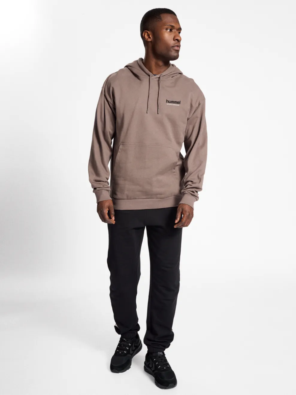 hmlLGC NATE HOODIE