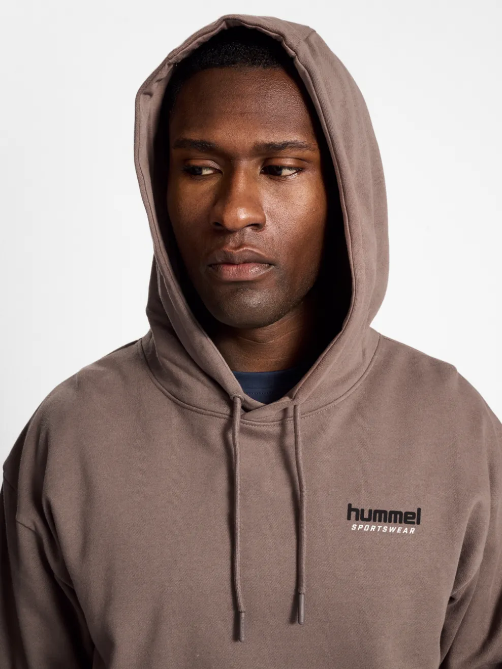 hmlLGC NATE HOODIE