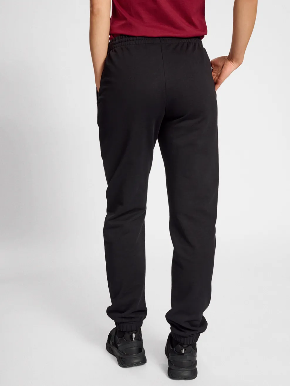 hmlLGC NATE SWEATPANTS