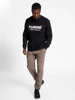 hmlLGC NATE SWEATPANTS