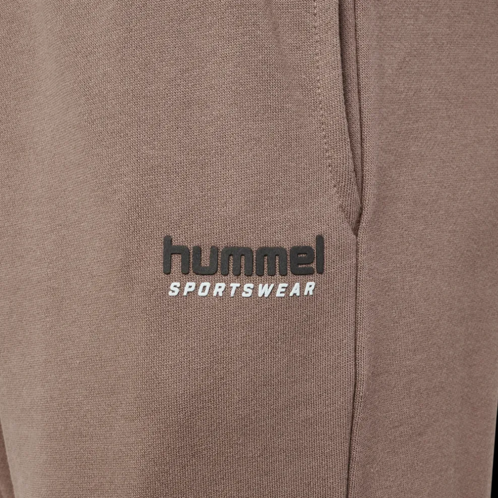 hmlLGC NATE SWEATPANTS