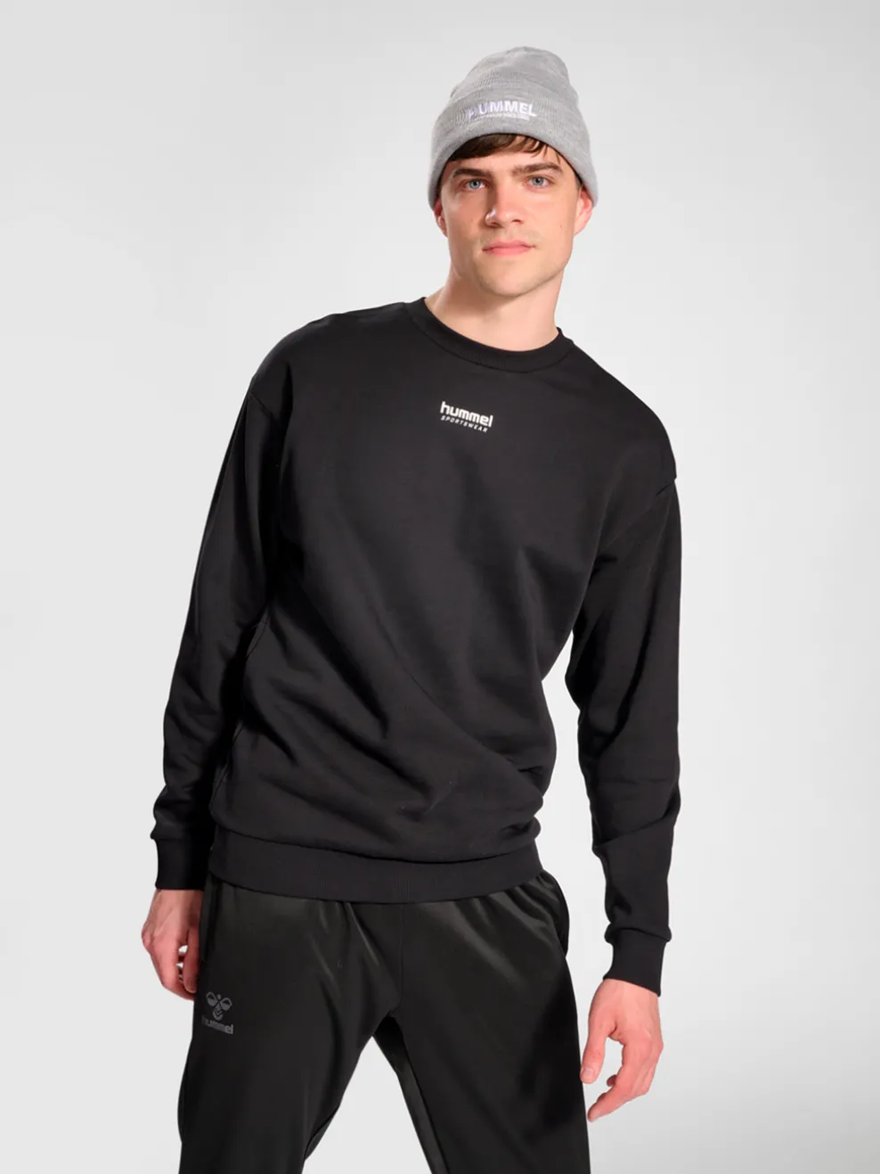 hmlLGC NATE SWEATSHIRT