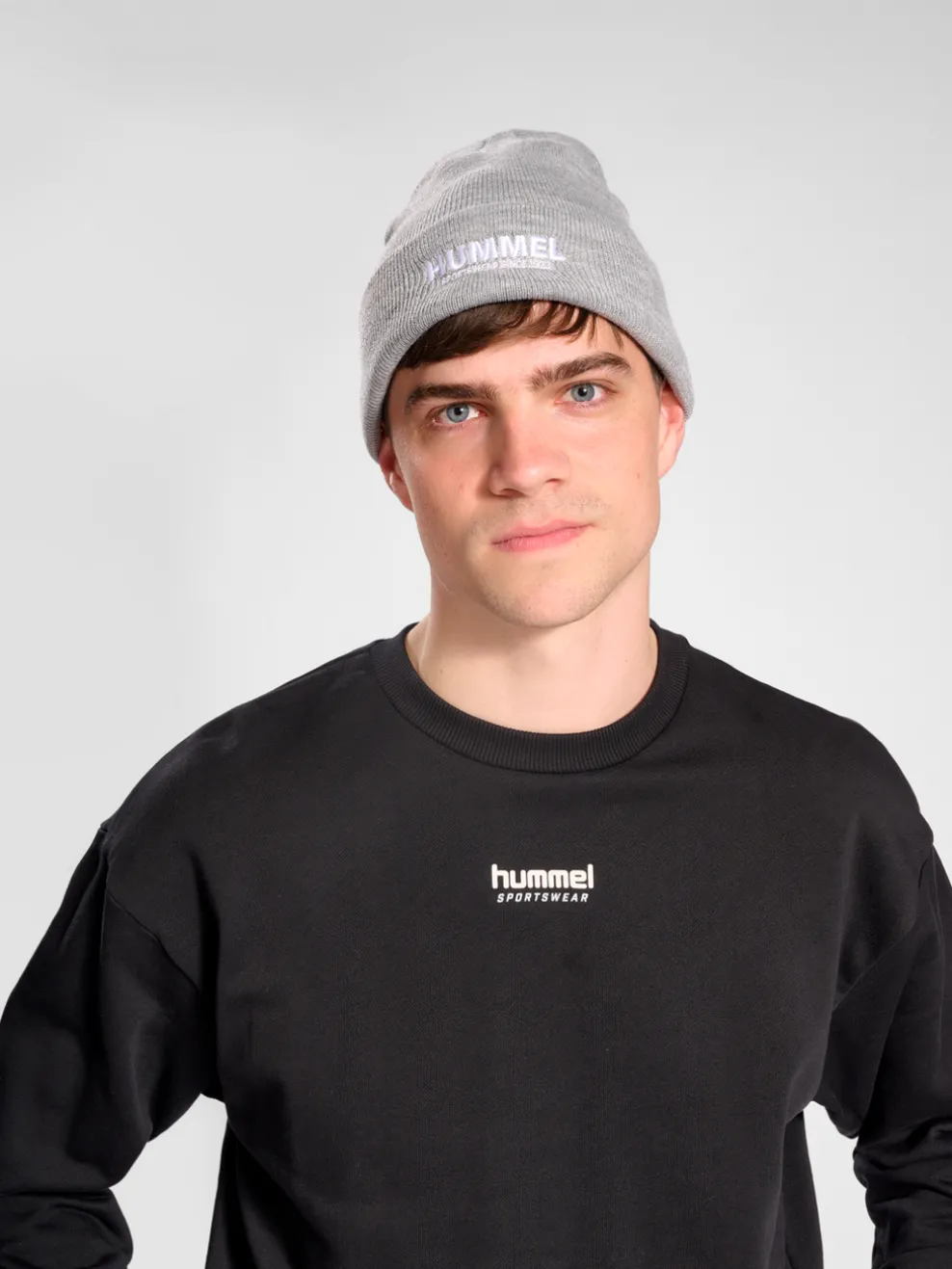 hmlLGC NATE SWEATSHIRT