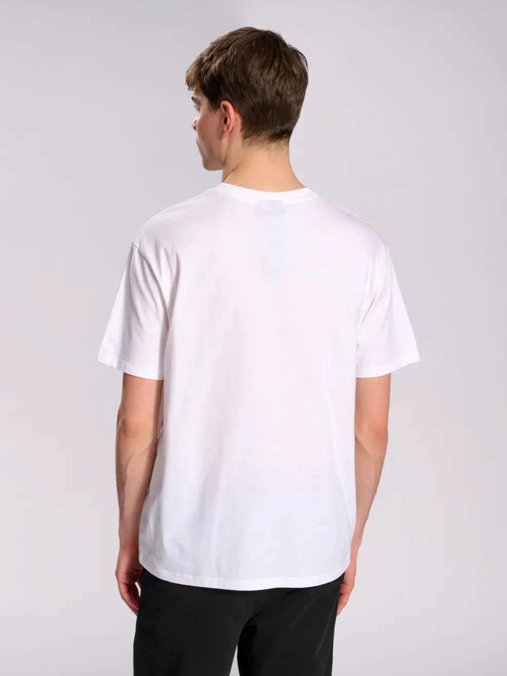 hmlLGC NATE T-SHIRT