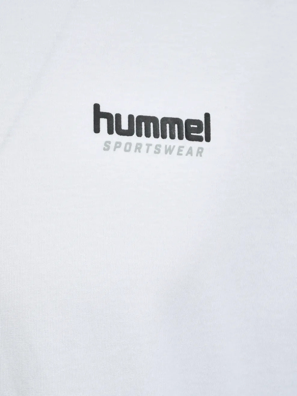 hmlLGC NATE T-SHIRT