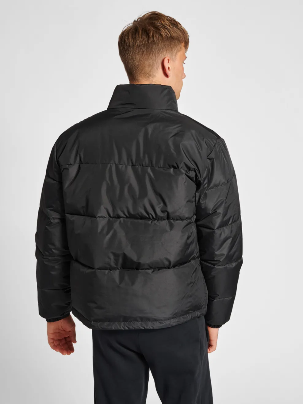 hmlLGC NICKY PUFF JACKET