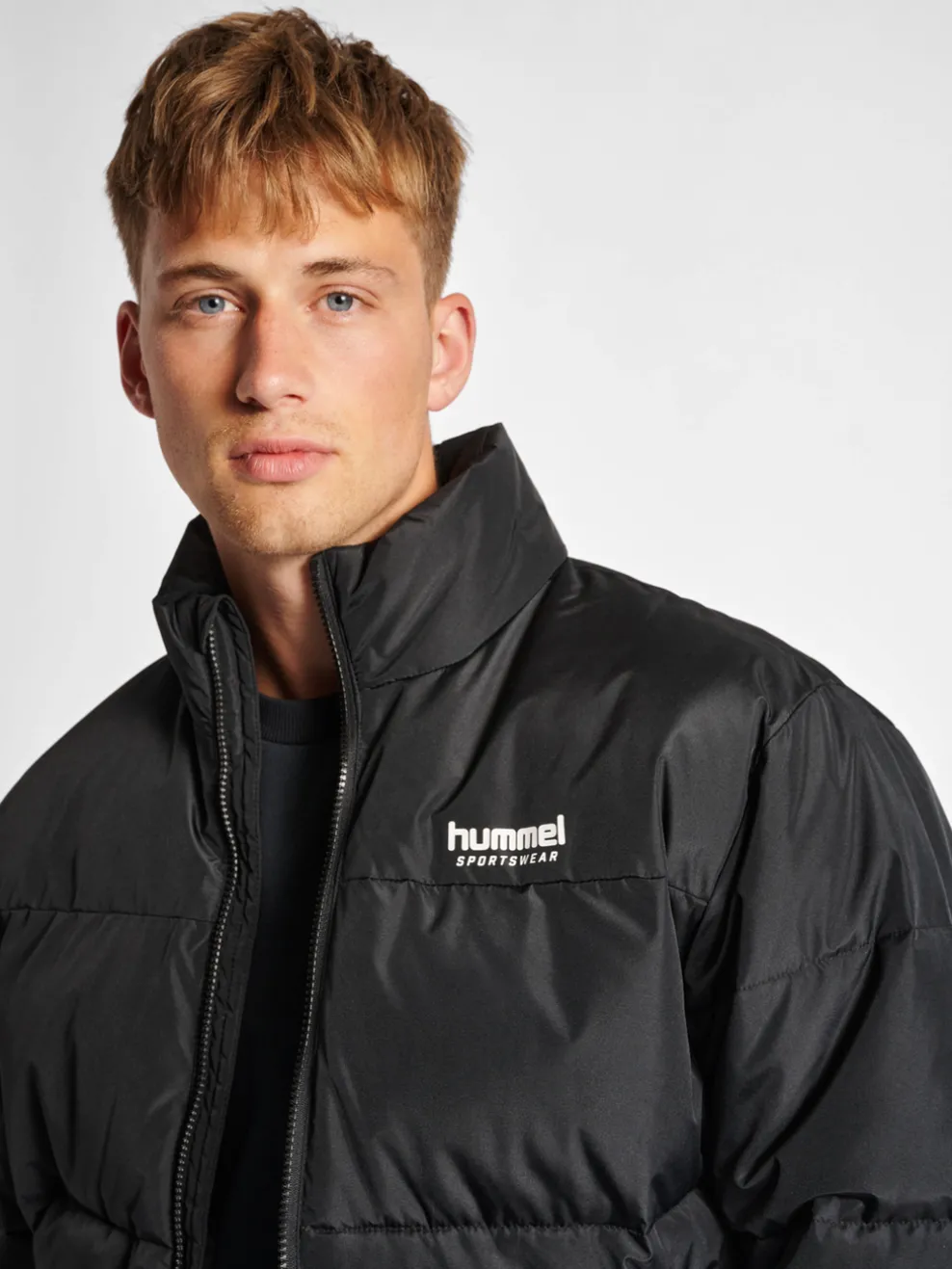 hmlLGC NICKY PUFF JACKET