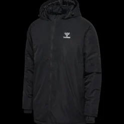hmlLGC NICKY PUFF JACKET