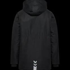 hmlLGC NICKY PUFF JACKET