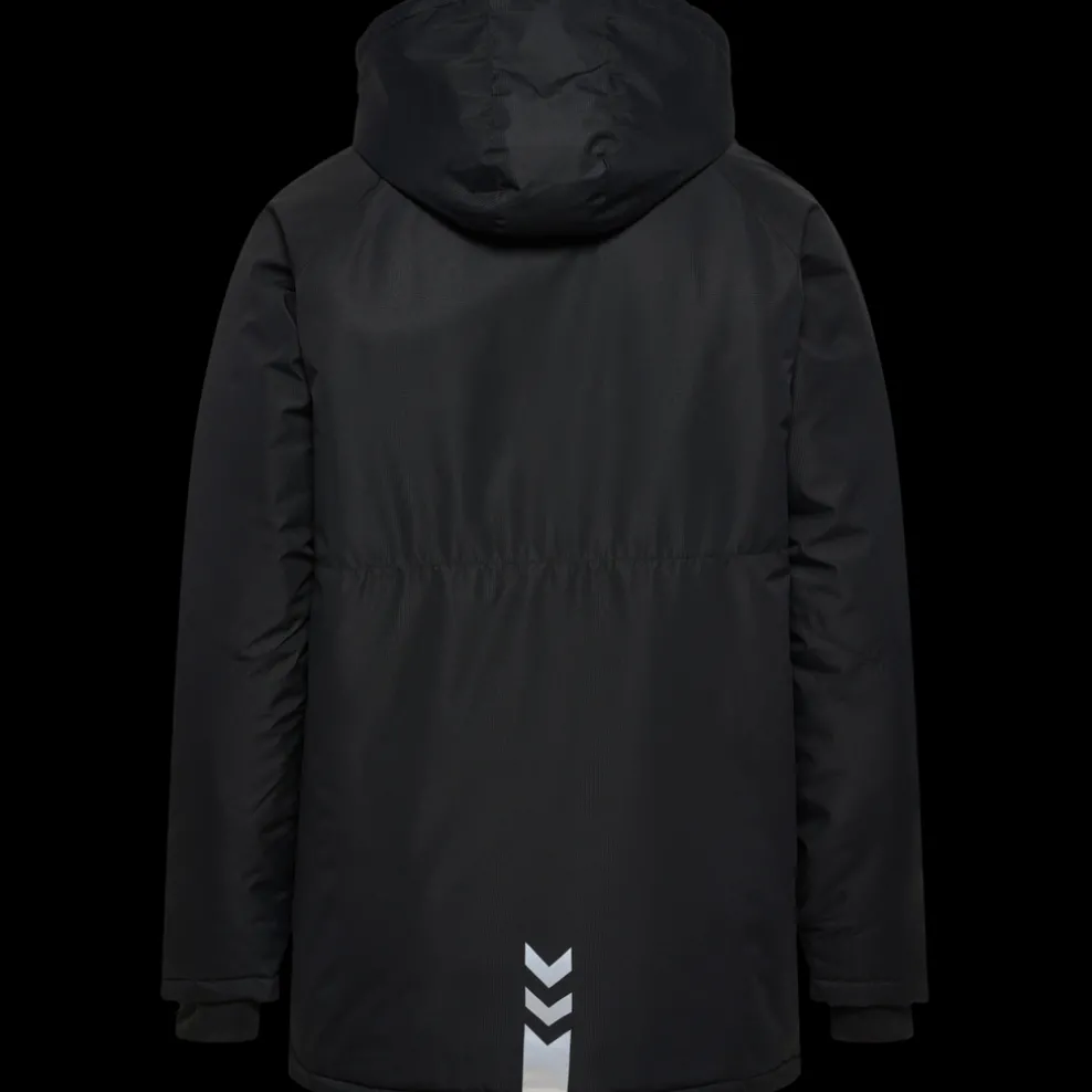 hmlLGC NICKY PUFF JACKET