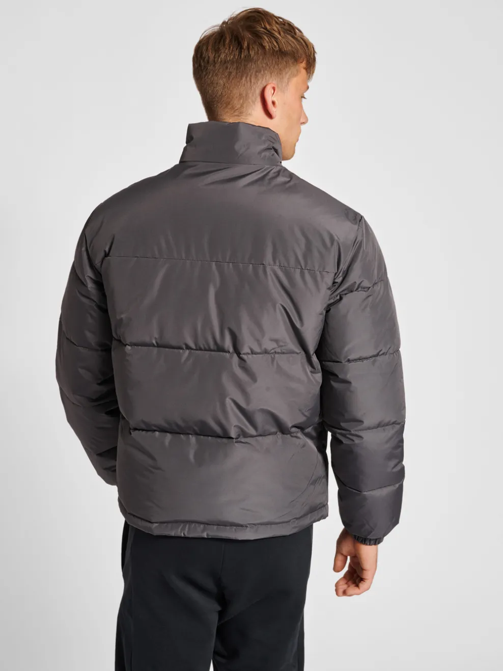 hmlLGC NICKY PUFF JACKET