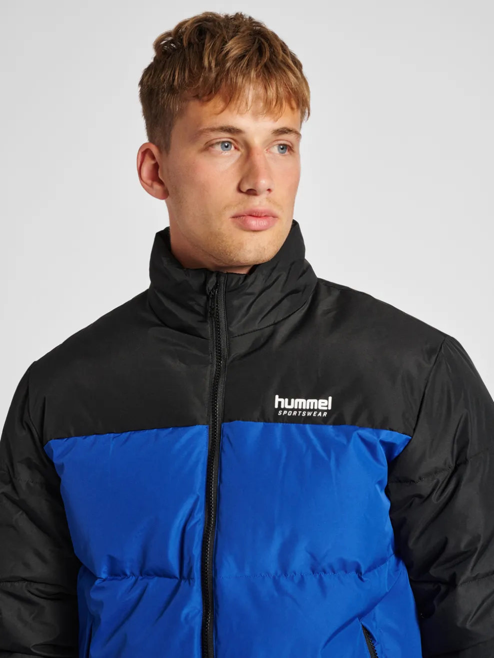 hmlLGC NICKY PUFF JACKET