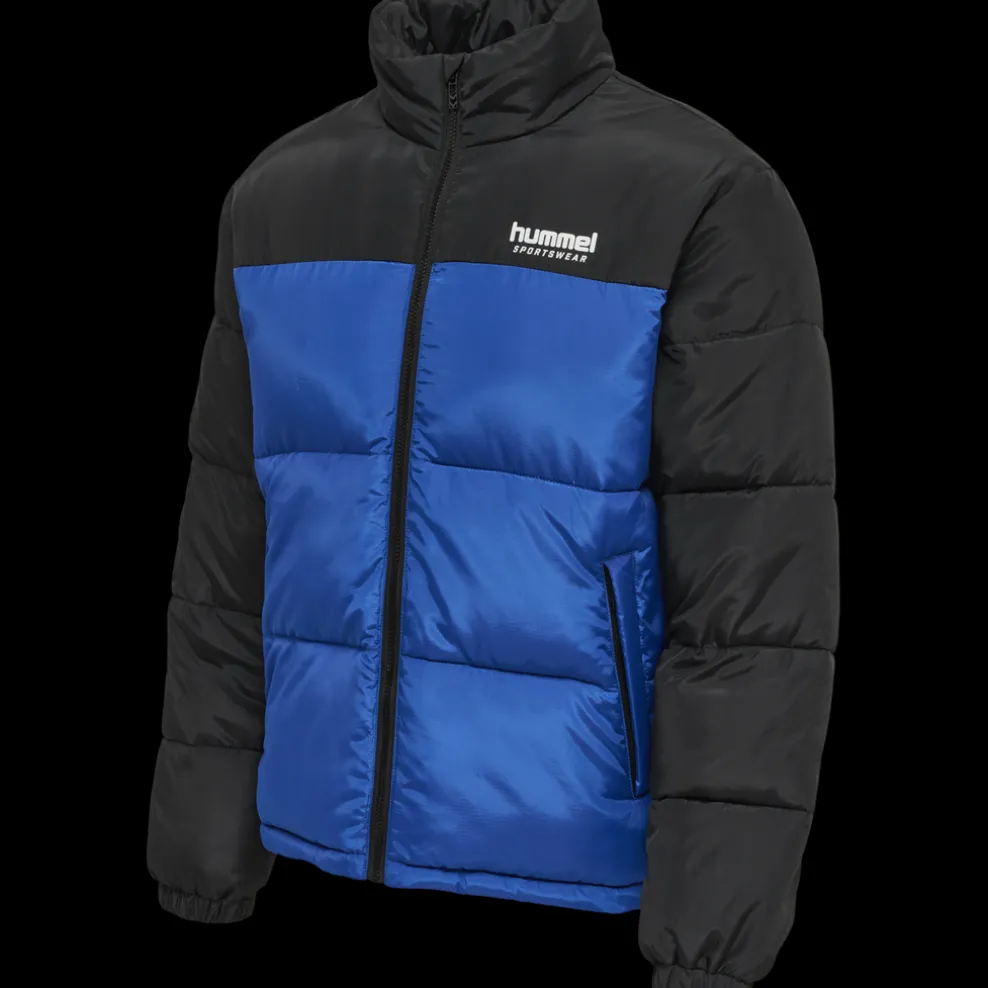 hmlLGC NICKY PUFF JACKET