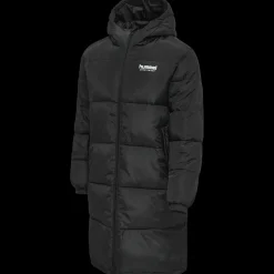 hmlLGC NICOLA LONG PUFF COAT