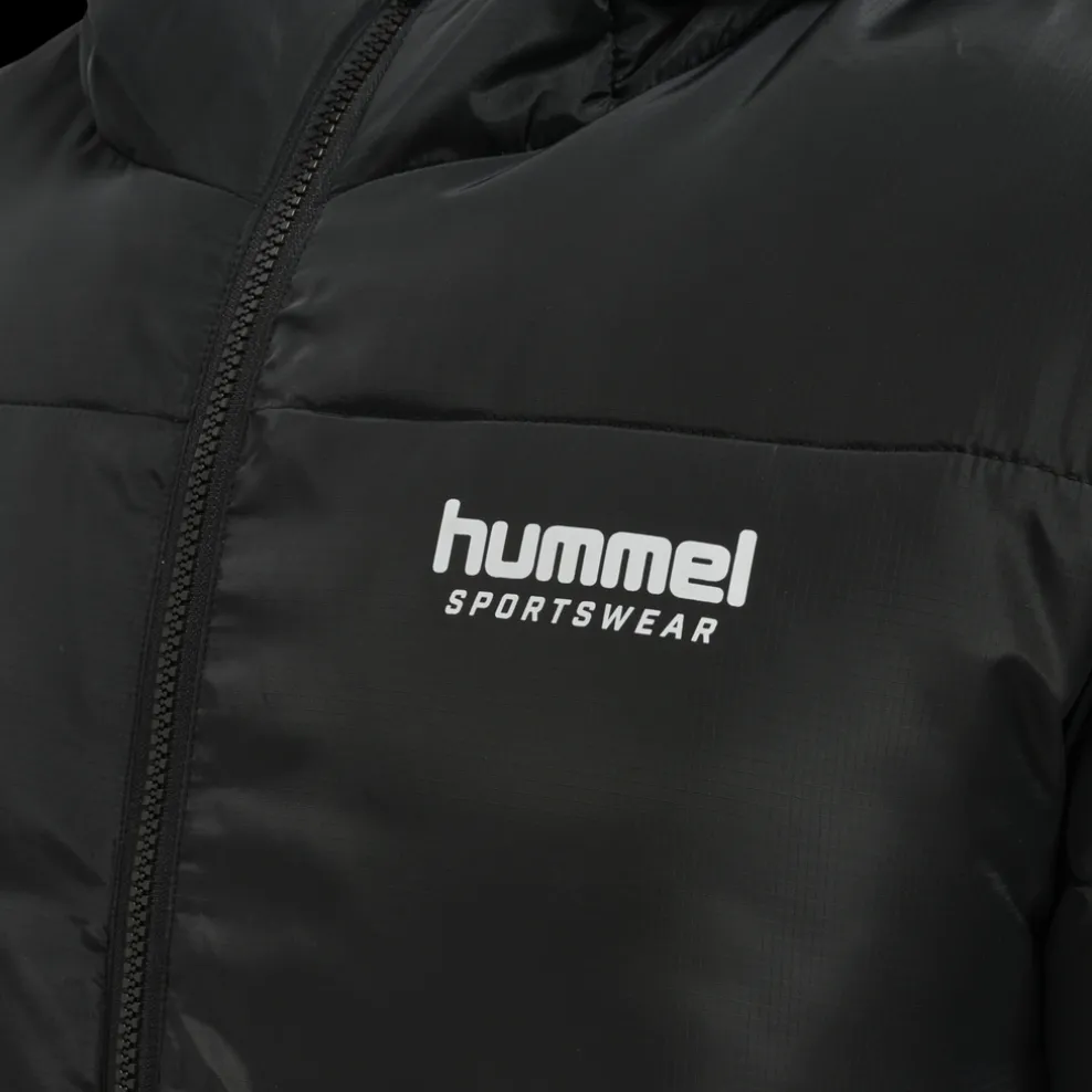 hmlLGC NICOLA LONG PUFF COAT
