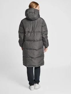 hmlLGC NICOLA LONG PUFF COAT