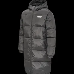 hmlLGC NICOLA LONG PUFF COAT