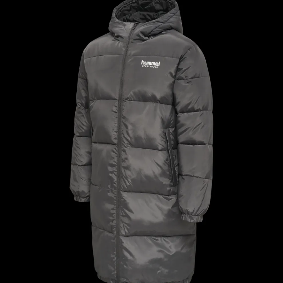 hmlLGC NICOLA LONG PUFF COAT
