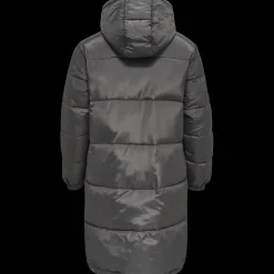 hmlLGC NICOLA LONG PUFF COAT