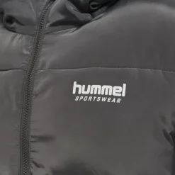 hmlLGC NICOLA LONG PUFF COAT