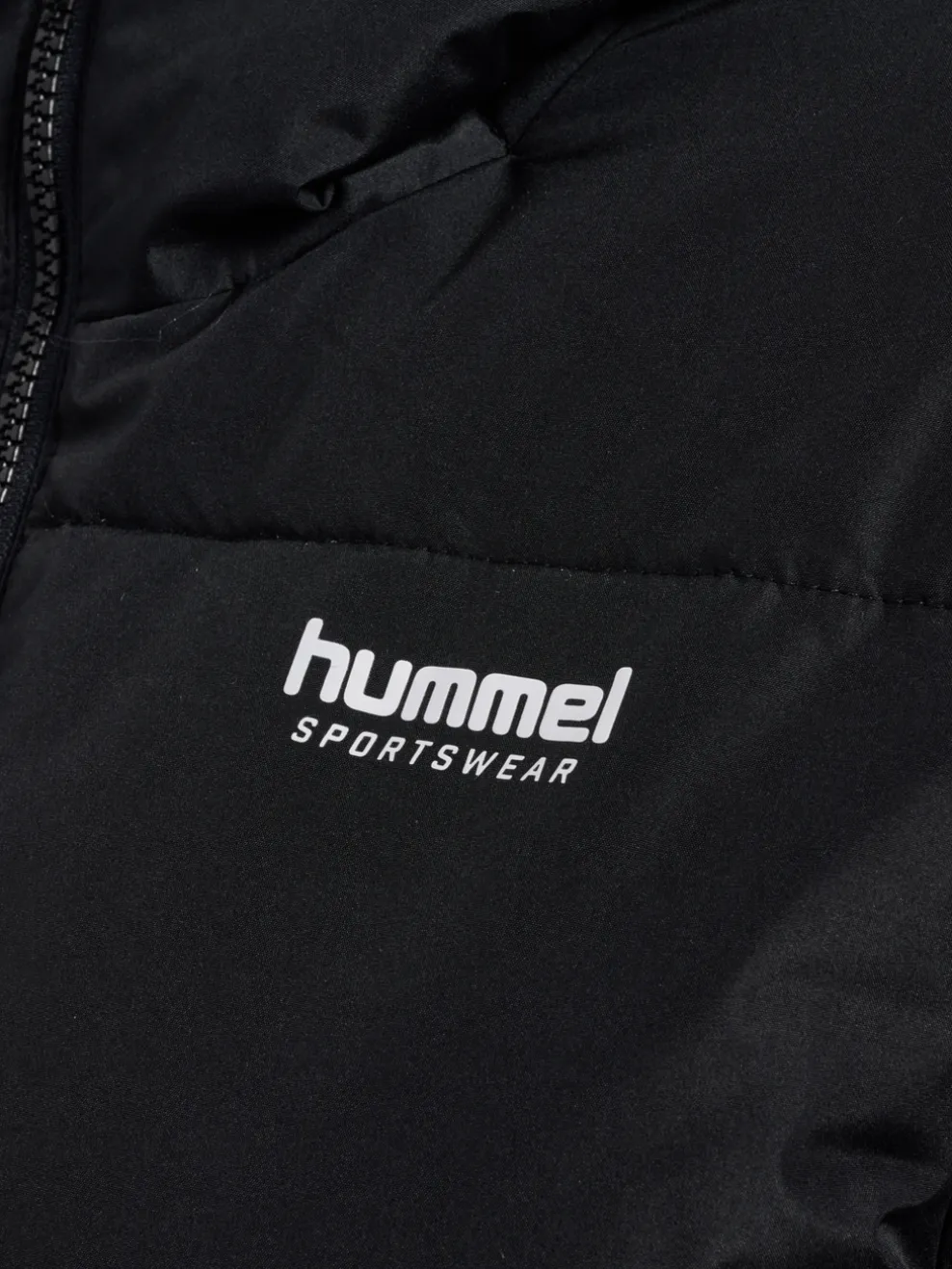 hmlLGC NICOLA PUFF JACKET
