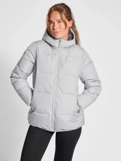 hmlLGC NICOLA PUFF JACKET