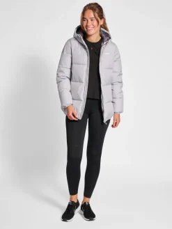 hmlLGC NICOLA PUFF JACKET