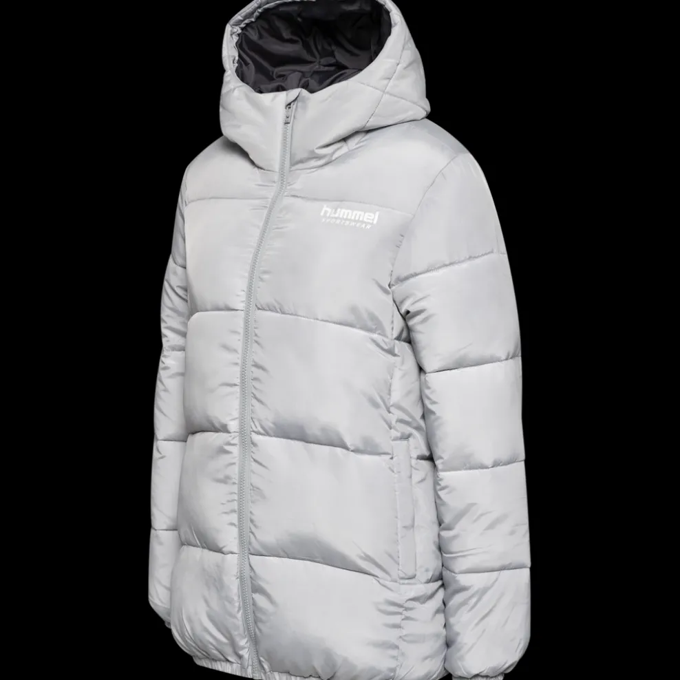 hmlLGC NICOLA PUFF JACKET