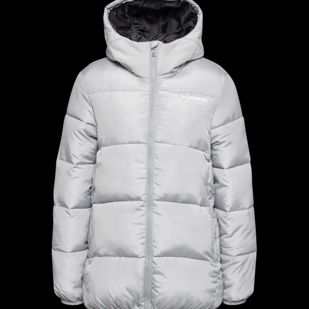 hmlLGC NICOLA PUFF JACKET