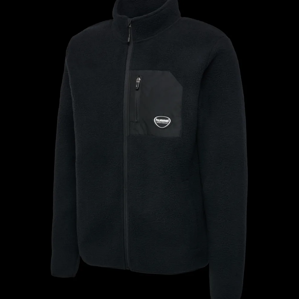 hmlLGC OLIVER FLEECE JACKET