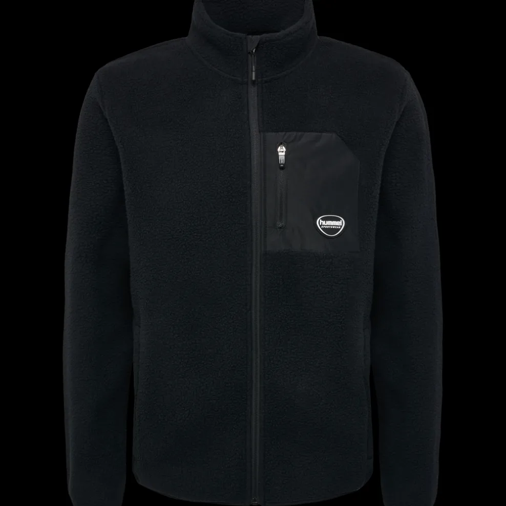 hmlLGC OLIVER FLEECE JACKET