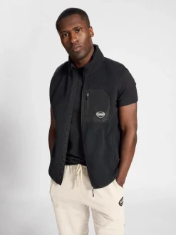 hmlLGC OLIVER FLEECE WAISTCOAT