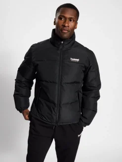 hmlLGC ROBERT PUFF JACKET