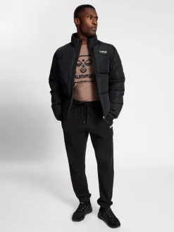 hmlLGC ROBERT PUFF JACKET